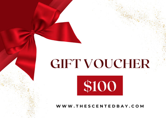 TheScentedBay Gift Card