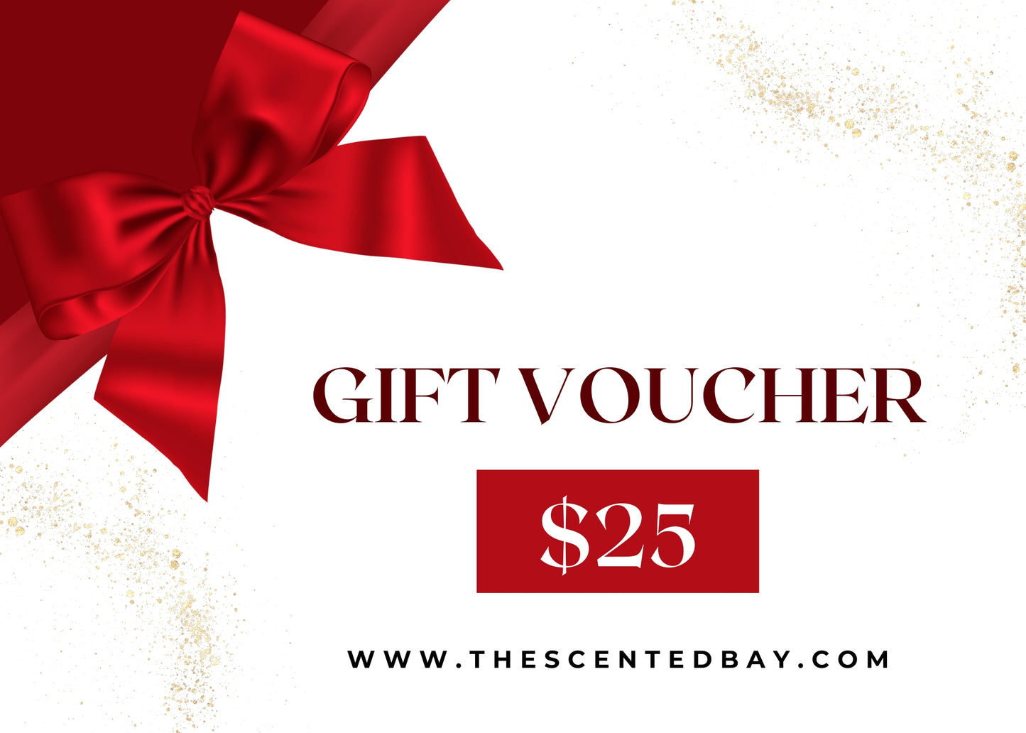 TheScentedBay Gift Card